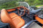 Lancia Aurelia B24 Spider America 1954 года